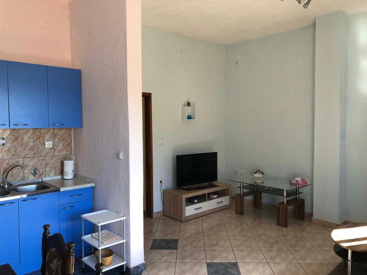 Apartment Jelena Senj  Exterior photo
